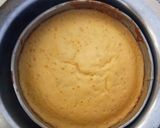 A picture of step 7 of Mawe Tatu Cake 🍋 lemon cake #authormarathon.