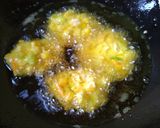 Foto langkah ke 3 dari resep Bakwan Jagung.