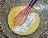 Foto del paso 2 de la receta: Orange curd - crema de naranja