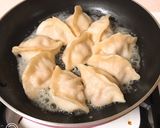 雪花煎餃的食譜步驟2照片