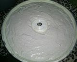 Foto langkah ke 3 dari resep Bolu Ketan Hitam Panggang.