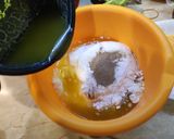 Mézeskalács recept fázis 4 fotója