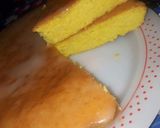 Foto del paso 4 de la receta: Bizcochuelo tipo budín de calabaza