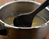બાજરાની ખીચડી (Bajri Ni Khichdi Recipe In Gujarati) રેસીપી સ્ટેપ7ફોટો