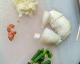 Foto langkah ke 4 dari resep Odeng Kuah.