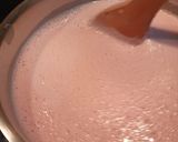 Foto del paso 3 de la receta: Postre Crema de Fresas