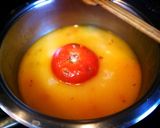 Foto del paso 5 de la receta: Sopa de garbanzos con pelotillas de carne