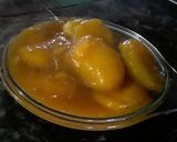 Foto del paso 4 de la receta: Dulce de mango delicioso y rápido #3