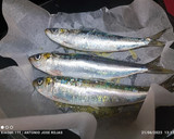 Foto del paso 2 de la receta: Sardinas a la plancha
