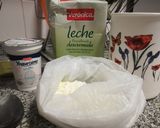 Foto del paso 2 de la receta: Yogurt Natural Tipo Griego