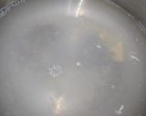 Foto langkah ke 3 dari resep Bobor Bening Kelor.