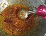 Double Tadka Dal recipe step 4 photo