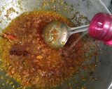 A picture of step 4 of Double Tadka Dal.