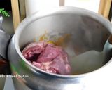 Foto langkah ke 3 dari resep Serundeng Daging.