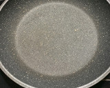 Foto del paso 3 de la receta: Tortitas americanas para un desayuno saludable