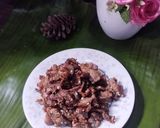 Foto langkah ke 3 dari resep Daging Sapi Slice Rosemary.