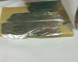 A picture of step 7 of Chocolate Kaju Katli / Plain Kaju Katli.