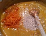 Foto del paso 3 de la receta: Crema thai de camarones