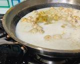 मेवा मखाना खीर (mewa makhana kheer recipe in Hindi) रेसिपी चरण 2 फोटो