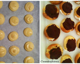 Foto del paso 6 de la receta: Profiteroles de nata y chocolate
