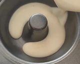 Foto del passaggio 3 della ricetta Panna cotta con pomodorini e origano