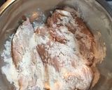 Foto langkah ke 2 dari resep Chicken katsu.