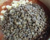 Foto del paso 6 de la receta: Guiso de arroz con lentejas