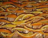 Foto del paso 8 de la receta: Cascaritas de naranja