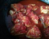 Foto langkah ke 6 dari resep Ayam Bumbu Rujak.