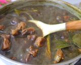 Foto langkah ke 3 dari resep RAWON By.Uli's Kitchen.