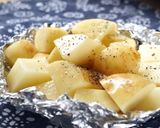 外酥內嫩香烤豬肋排!的食譜步驟3照片