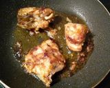 Foto langkah ke 3 dari resep Ayam bakar teflon saus tomat.