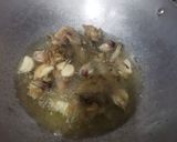Foto langkah ke 2 dari resep Ayam goreng bawang putih.