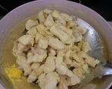 Foto langkah ke 2 dari resep Sate Ayam Bumbu Kecap.