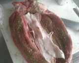 Foto del paso 1 de la receta: Pecto al horno