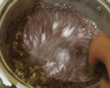 Foto langkah ke 4 dari resep ¹⁰⁸ Selai Cokelat Dancow.