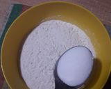 Foto del paso 2 de la receta: Fideos de acelga 🌿