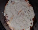 A picture of step 7 of Sharon's Slow Cooker Baked Ziti.