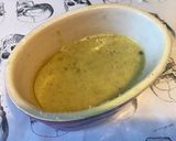 Une image de l'étape 8 de Marinade au miel, citron vert, échalote et baies (pour poissons et mollusques).