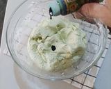 Foto langkah ke 3 dari resep Klepon Pandan.