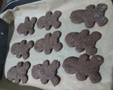 Voodoo- baba sütik recept fázis 3 fotója
