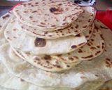 Foto del paso 1 de la receta: Burritos de cerdo con berenjena al curry