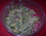 Foto del paso 4 de la receta: Ensalada de palta