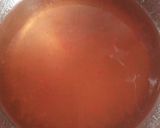 Foto langkah ke 4 dari resep Puding Mawar Kaca.