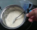 Foto langkah ke 4 dari resep Cream Cheese Homemade.