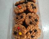 Cara Membuat Simpel Cookies 5