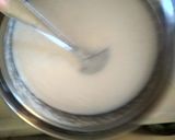 Foto langkah ke 4 dari resep Puding Susu Milo Oreo.