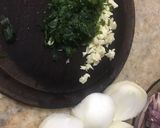 Foto del paso 6 de la receta: Fideos con calamar relleno