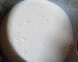 صورة لخطوة 8 من وصفة كيكة اسفنجية بشوكولاتة وتزيين سهل وبسيط 😅⁦♥️⁩