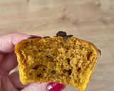 Isteni sütőtökös muffin recept fázis 4 fotója